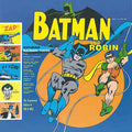 Sun Ra Arkestra & Blues Project - Batman And Robin (180 Gram Vinyl, Deluxe Gatefold Edition) [Import] Vinyl