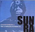 Sun Ra - College Tour Vol. 1: The Complete Nothing Is... CD 2CD