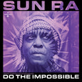 Sun Ra - Do The Impossible: Original Soundtrack To The Documentary (Purple Vinyl) Vinyl