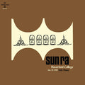 Sun Ra - Haverford College, Jan. 25, 1980 Vinyl LP