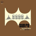 Sun Ra - Haverford College: Jan. 25, 1980 CD