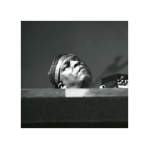 Sun Ra - Nuits De La Fondation Maeght (Rsd 4.12.25) Vinyl