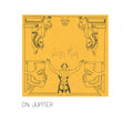 Sun Ra - On Jupiter Vinyl