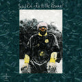 Sun Ra - Ra To The Rescue (TRANSLUCENT GREEN VINYL) Vinyl LP Translucent Green Vinyl