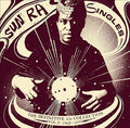Sun Ra - SINGLES 2 Vinyl 3LP Gatefold w/ DL