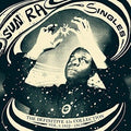 Sun Ra - Singles: The Definitive 45's Collection, Vol. 1: 1952-1961 Vinyl 3LP Gatefold w/ DL