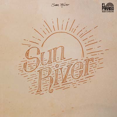 SUN RIVER - Sun River CD CD