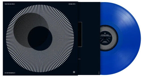 Sundara Karma - Youth Is Only Ever Fun In Retrospect (180G) [Blue Vinyl] [Import] Vinyl