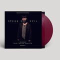Sune "Koter" Kolster - Speak No Evil (Original Soundtrack) (Limited Edition) (Clear Violet Vinyl) Vinyl