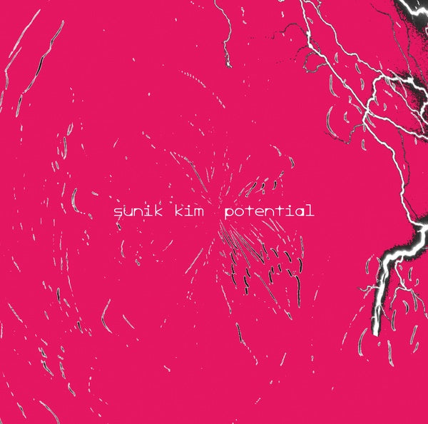 SUNIK KIM - Potential Vinyl LP