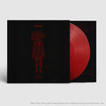 Sunniva - Hypostasis (Limited Transparent Red Vinyl) Vinyl