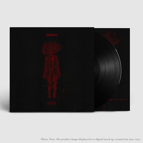 Sunniva - Hypostasis Vinyl