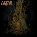 Sunno)))/Boris - Altar [2Lp] Vinyl