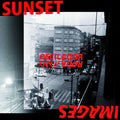 Sunset Images - Oscilador (Opaque Pink Vinyl) Vinyl