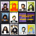 Super Furry Animals - Fuzzy Logic Vinyl LP