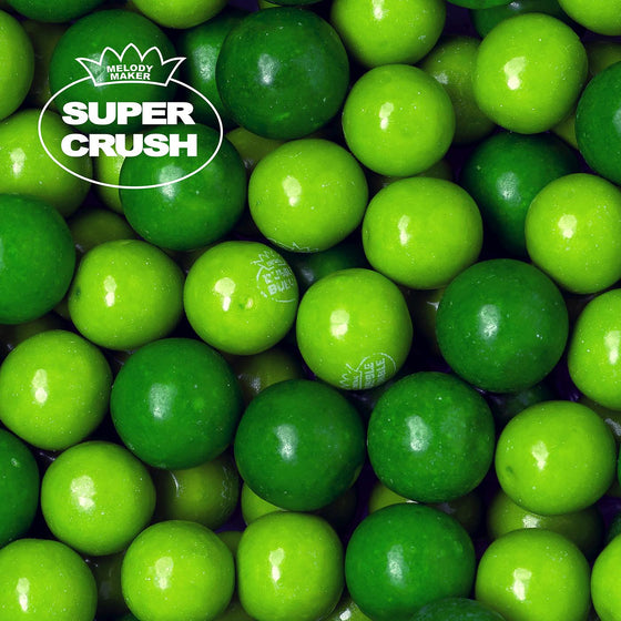 Supercrush - Melody Maker Vinyl LP [w/ download card]
