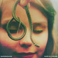 Superheaven - Ours Is Chrome (Metallic Silver Vinyl) Vinyl
