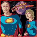 SUPERMAYER - Save The World CD CD