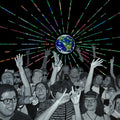 Superorganism - World Wide Pop (Indie Exclusive Gold Vinyl) Vinyl