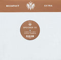 SUPERPITCHER/STARDRIVER - Speicher 35 Vinyl 12"