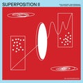 SUPERPOSITION - II CD CD