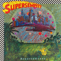 SUPERSEMPFFT - Roboterwerke Vinyl LP