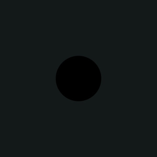 SUPERVOID - Giant Nothing Vinyl LP