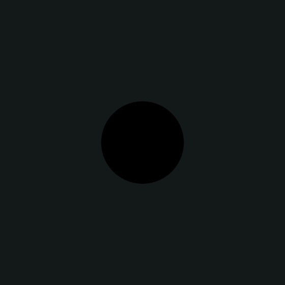 SUPERVOID - Giant Nothing Vinyl LP