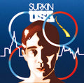 SURKIN - USA CD CD