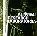 SURVIVAL RESEARCH LABORATORIES - Survival Research Laboratories CD CD