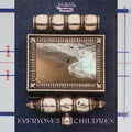 Surya Botofasina - Everyone's Children (DELUXE EDITION) Vinyl 2LP 180g, Gatefold w/OBI Strip [w/ download card]