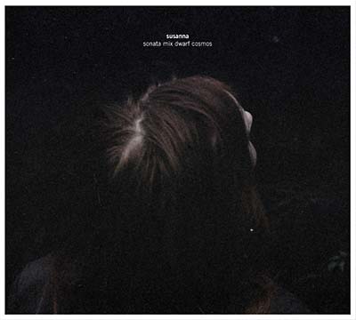 SUSANNA - Sonata Mix Dwarf Cosmos CD CD