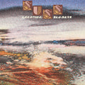 SUSS - Counting Sunsets (Metallic Copper Vinyl) Vinyl