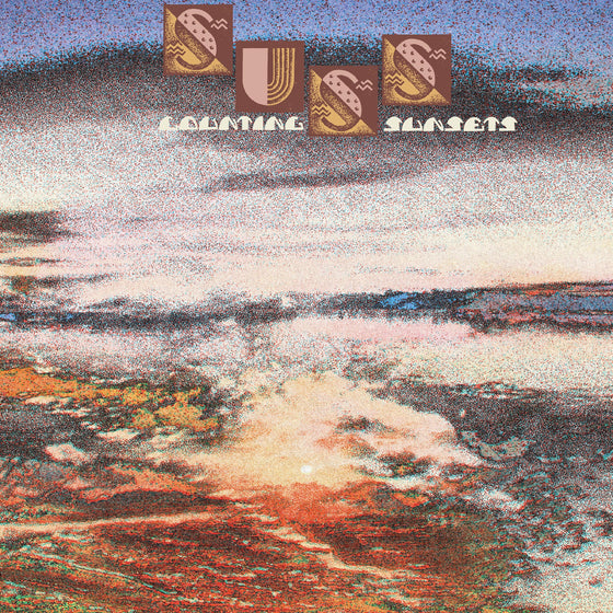 SUSS - Counting Sunsets CD