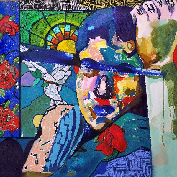 SUSTO - My Entire Life (Indie Exclusive Color Vinyl) Vinyl