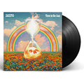 SUSTO - Time in the Sun Vinyl LP