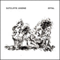 SUTCLIFFE JUGEND - Offal Vinyl 2LP