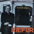 SUTHERLAND, KIEFER - BLOOR STREET Vinyl