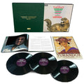 Sutherland/Caballe/Pavarotti/London Philharmonic - Puccini: Turnadot [3Lp] Vinyl