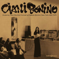 Suzanne Ciani - Buchla Concert At Galeria Bonino New York April 1974 Vinyl LP