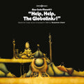 Suzanne Ciani - Help, Help, The Globolinks! Vinyl LP
