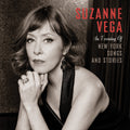 Suzanne Vega - An Evening Of New York Songs And Stories [Clear Vinyl] Vinyl