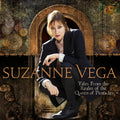 Suzanne Vega - Tales From The Realm Of The Queen Of Pentacles (Gold Vinyl) Vinyl