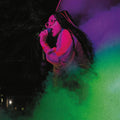 Suzi Analogue - Infinite Zonez (VIOLET VINYL) Vinyl LP Limited edition 'Violet' Vinyl, 24" by 12" double sided poster. [w/ download card]