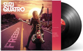Suzi Quatro - Freedom Vinyl