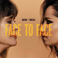 Suzi Quatro/KT Tunstall - Face To Face [LP] Vinyl