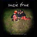 Suzie True - How I Learned To Love What'S Gone (Red Cloud Vinyl) Vinyl