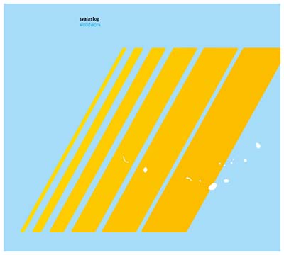 SVALASTOG - Woodwork CD CD