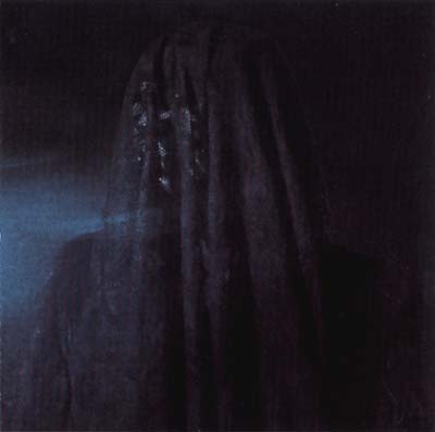SVARTE GREINER - Kappe CD CD