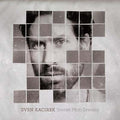 SVEN KACIREK - Scarlet Pitch Dreams Vinyl LP